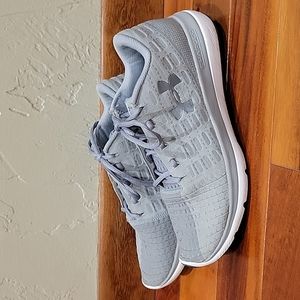 Under Armour Athletic Shoes - Size 8.5